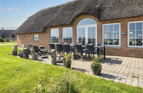 Vedersø Klit House | Luxury Retreat by the Sea - By Traum Ferienwohnungen