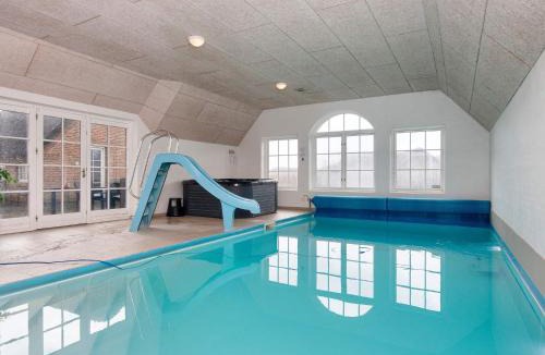 Vedersø Klit House | Luxury Retreat by the Sea - By Traum Ferienwohnungen