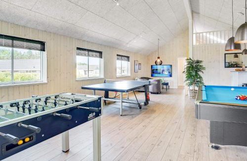 Spøttrup House | Luxury Retreat for 18 - By Traum Ferienwohnungen