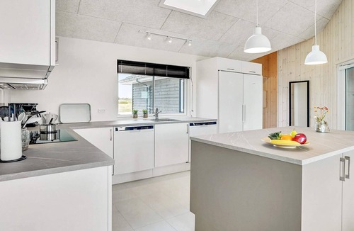 Spøttrup House | Luxury Retreat for 18 - By Traum Ferienwohnungen