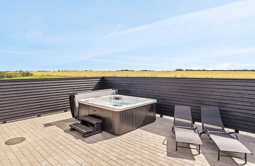 Spøttrup House | Luxury Retreat for 18 - By Traum Ferienwohnungen