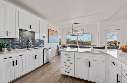 Highland Lake Estates House | Luxury Retreat | Hot Tub + Large Deck