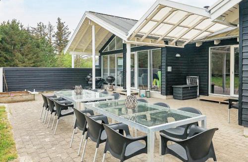 Aalbaek House | Luxury Retreat in albaek