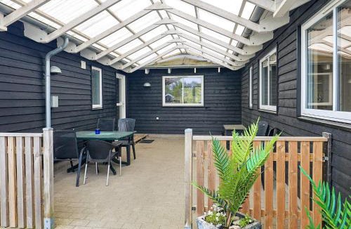 Aalbaek House | Luxury Retreat in albaek