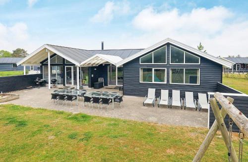Aalbaek House | Luxury Retreat in albaek