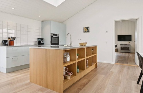 Aalbaek House | Luxury Retreat in albaek