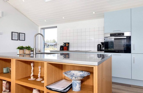 Aalbaek House | Luxury Retreat in albaek