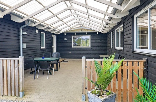 Aalbaek House | Luxury Retreat in albaek