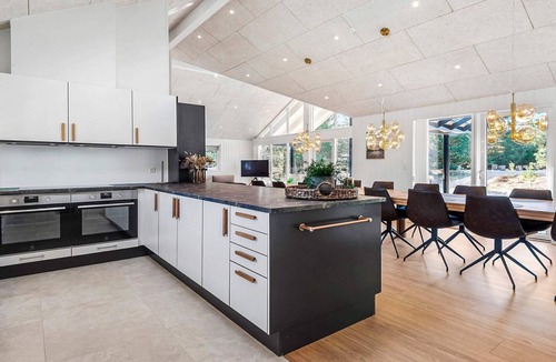 Blavand House | Luxury Retreat in Blavand