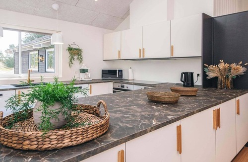 Blavand House | Luxury Retreat in Blavand