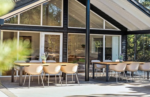 Blavand House | Luxury Retreat in Blavand