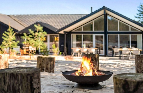 Blavand House | Luxury Retreat in Blavand