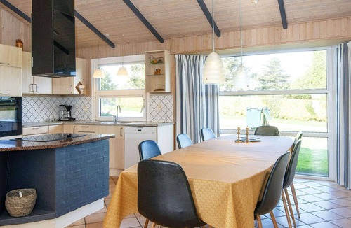 Hejlsminde Strand House | Luxury Retreat in Hejlsminde - By Traum Ferienwohnungen