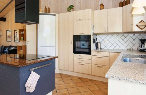 Hejlsminde Strand House | Luxury Retreat in Hejlsminde - By Traum Ferienwohnungen
