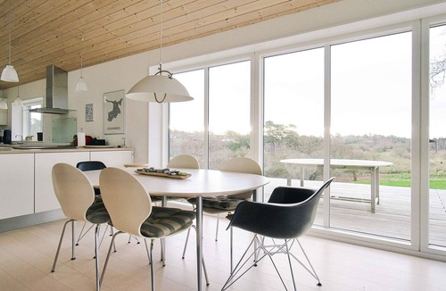Klint House | Luxury Retreat in Klint - By Traum Ferienwohnungen
