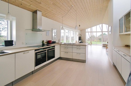 Klint House | Luxury Retreat in Klint - By Traum Ferienwohnungen