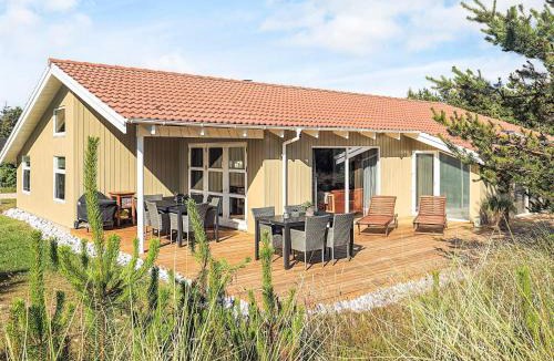 Klitmoller House | Luxury Retreat in Klitmoller - By Traum Ferienwohnungen