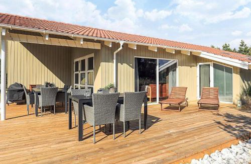 Klitmoller House | Luxury Retreat in Klitmoller - By Traum Ferienwohnungen