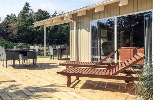 Klitmoller House | Luxury Retreat in Klitmoller - By Traum Ferienwohnungen