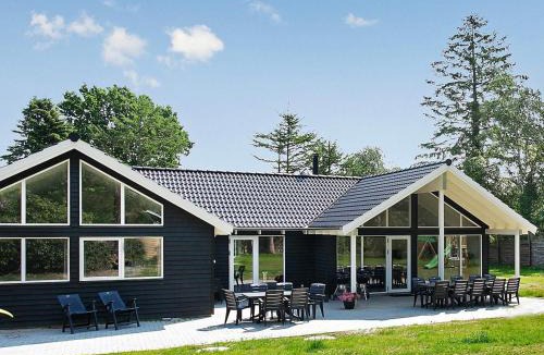 Liseleje House | Luxury Retreat in Liseleje - By Traum Ferienwohnungen