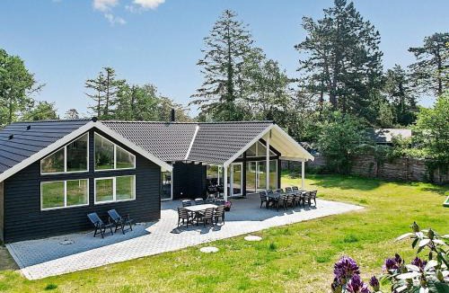 Liseleje House | Luxury Retreat in Liseleje - By Traum Ferienwohnungen