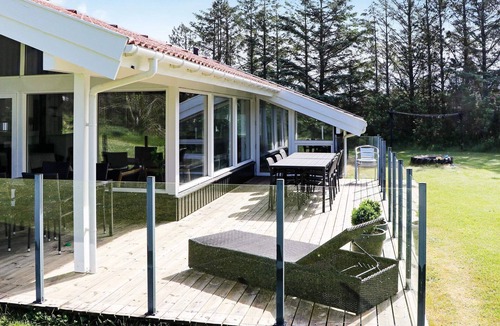 Lonstrup House | Luxury Retreat in Lonstrup - By Traum Ferienwohnungen