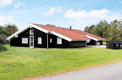 Lonstrup House | Luxury Retreat in Lonstrup - By Traum Ferienwohnungen