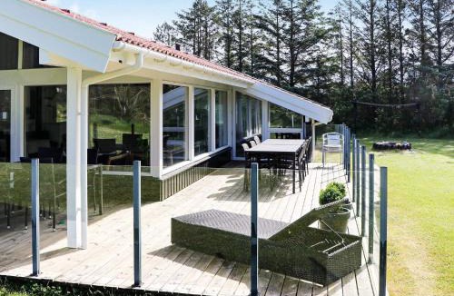 Lonstrup House | Luxury Retreat in Lonstrup - By Traum Ferienwohnungen