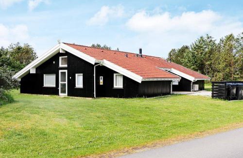 Lonstrup House | Luxury Retreat in Lonstrup - By Traum Ferienwohnungen
