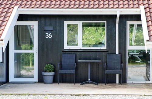 Lonstrup House | Luxury Retreat in Lonstrup - By Traum Ferienwohnungen