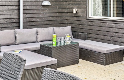 Bøtø By House | Luxury Retreat in Marielyst - By Traum Ferienwohnungen