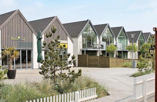 Marielyst House | Luxury Retreat in Marielyst - By Traum Ferienwohnungen
