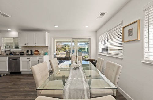 Napa House | Luxury Retreat in Napa Valley – Two Stunning Homes on a Private Gated Estate