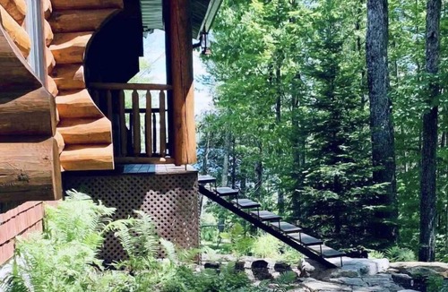 La Peche Cottage | Luxury retreat in nature 45 min from Ottawa