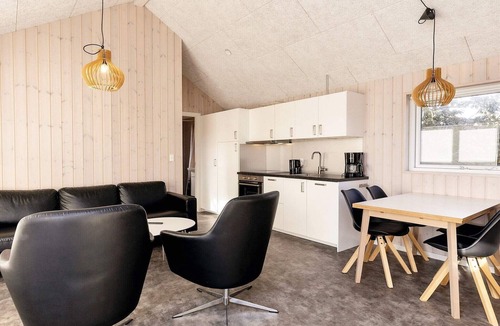 Nr. Lyngby House | Luxury Retreat in Nordjylland - By Traum Ferienwohnungen