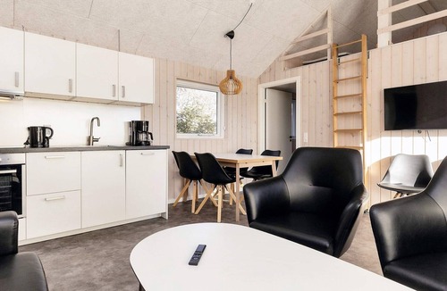 Nr. Lyngby House | Luxury Retreat in Nordjylland - By Traum Ferienwohnungen