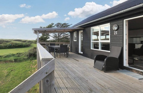 Nr. Lyngby House | Luxury Retreat in Nordjylland - By Traum Ferienwohnungen