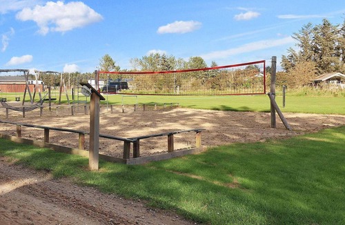 Nr. Lyngby House | Luxury Retreat in Nordjylland - By Traum Ferienwohnungen