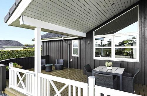 Oster Hurup House | Luxury Retreat in oster Hurup-By Traum