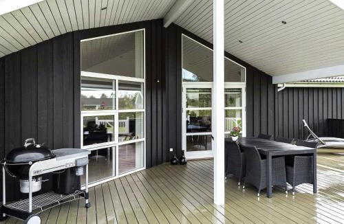 Oster Hurup House | Luxury Retreat in oster Hurup-By Traum