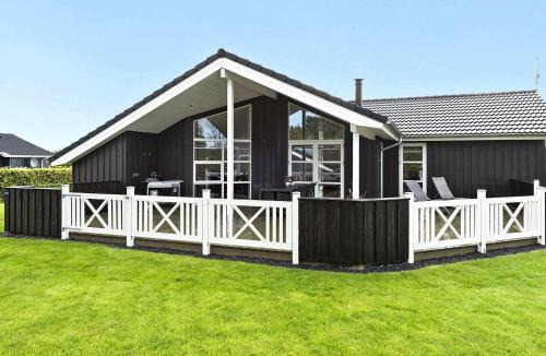 Oster Hurup House | Luxury Retreat in oster Hurup-By Traum
