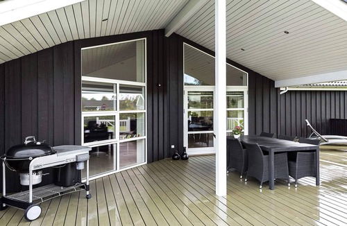 Oster Hurup House | Luxury Retreat in oster Hurup-By Traum