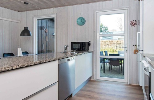 Pøt Strandby House | Luxury Retreat in Pot Strandby - By Traum Ferienwohnungen