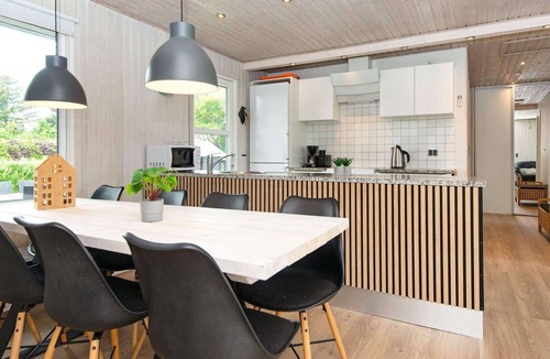 Pøt Strandby House | Luxury Retreat in Pot Strandby - By Traum Ferienwohnungen
