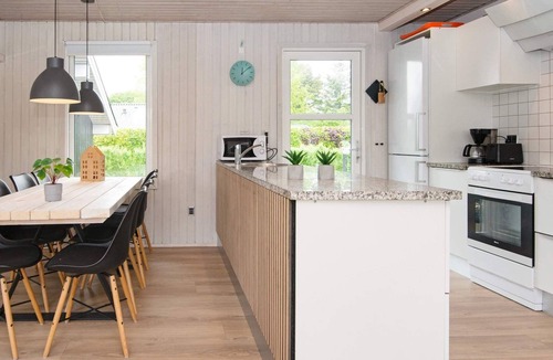 Pøt Strandby House | Luxury Retreat in Pot Strandby - By Traum Ferienwohnungen