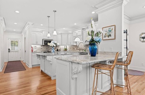 Red Bank House | Luxury Retreat in Red Bank, TN! Near Downtown