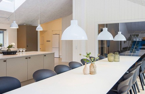 Kongsmark House | Luxury Retreat in Romo - By Traum Ferienwohnungen
