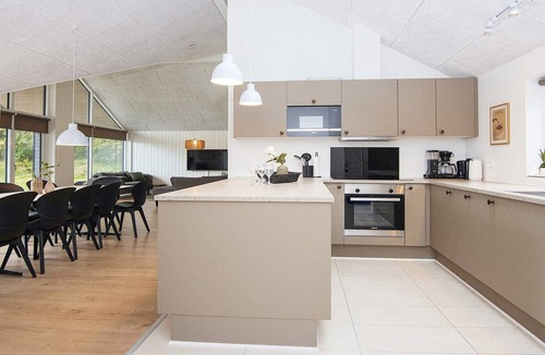 Kongsmark House | Luxury Retreat in Romo - By Traum Ferienwohnungen