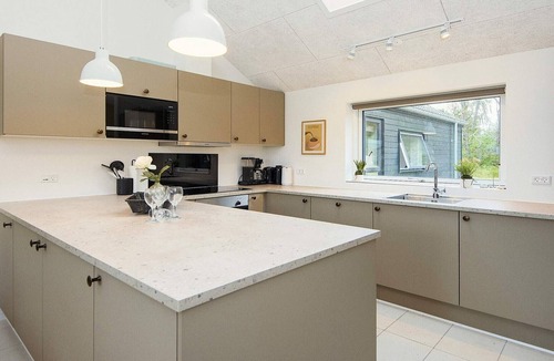 Kongsmark House | Luxury Retreat in Romo - By Traum Ferienwohnungen