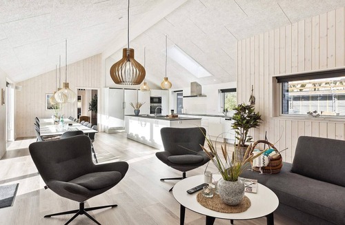 Kongsmark House | Luxury Retreat in Romo - By Traum Ferienwohnungen